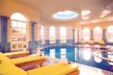 El Gouna - Hotel Mövenpick Spa