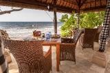 Bali - Matahari Beach Resort, Leons Beach Bistro