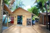 Mauritius - Le Morne - ION CLUB Materialhaus