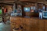Negros - Sipalay Beach Resort, Rezeption