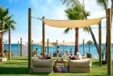 Alacati - KAIRABA Alacati Beach Resort, Entspannen im Schatten