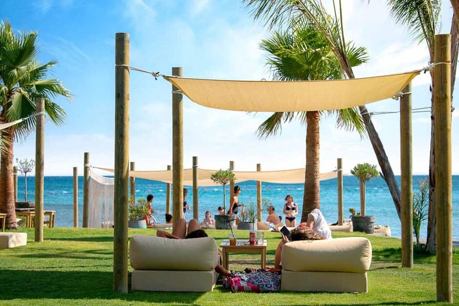 Turkei Turkische Agais Alacati Kairaba Alacati Beach Resort Spa Surfreisen Von Sun Fun Sportreisen Die Besten Windsurf Spots Weltweit Reise Details