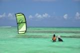 Tobago - Radical Sports Kiteschulung