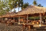 Matahari Beach Resort, Leons Beach Bistro
