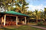 Mindoro - Apo Reef, Restaurant