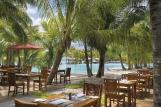 Le Morne - Beachcomber Dinarobin, Restaurant