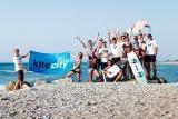 Rhodos Theologos - Kitecity Gruppenbild