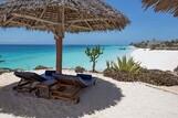 Zanzibar - Royal Zanzibar Beach Resort, Strand