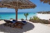 Zanzibar - Royal Zanzibar Beach Resort, Strand