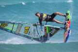 Fuerteventura - René Egli Windsurf Action