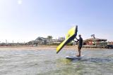 El Gouna - ELEMENT Watersports, Wing
