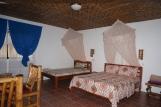 Leyte - Pintuyan Resort, Zimmerbeispiel Seaview Grande Bungalow