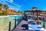 Abu Soma, Caribbean World, Restaurant Fish Market