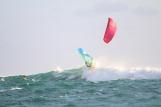 Mauritius - Le Morne, ION Club, Wave Action