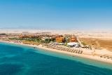 Abu Soma, Planet Allsports, Überblick Station und Caribbean World