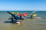 SUP WINGRIDING EL GOUNA