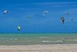 Sao Miguel do Gostoso - Kauli Seadi Kite Center, Kiterevier