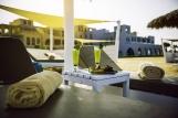 El Gouna, Ali Pasha, Marina Beach Club