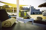 El Gouna, Ali Pasha, Marina Beach Club