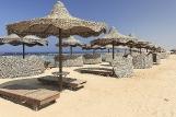Marsa Alam - Three Corners Happy Life Beach Resort, Beach
