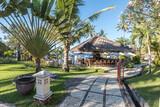 Bali - Siddhartha - Poolbar