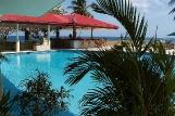 Tobago - Crown Point, Pool