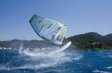 Samos - Windsurfreisen und Surfurlaub in Kokkari Griechenland