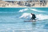 Dakhla - Westpoint Wassersportcenter, Wellenreiten