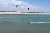 Macapá - Kiterevier Hauptspot