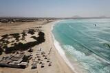 Boa Vista - Planet Allsports, Strandüberblick