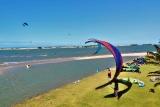 Ilha do Guajiru - 7 Beaufort, Kitebeach