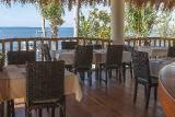 Malapascua - Ocean Vida, Restaurant