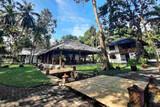 Indonesien - Nordulawesi - Murex Manado - Restaurant