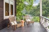 Lembeh Resort - Premium Luxury Cottage - Terrasse