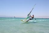 Soma Bay, Surfcenter Robinson Club, Surfen