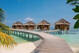 Ari Atoll - Lux Maledives - Spa