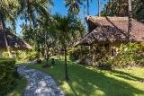 Bali - Alam Anda, Garten