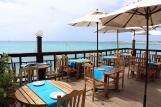 Sal - Odjo d'Agua, Restaurant Terrasse