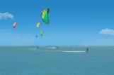 Parajuru - Kitespot