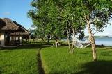 Sekotong Pearl Beach Resort Beach Bungalow