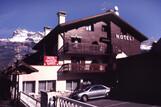 Skisafari Mont Blanc - Hotel Des Deux Gares