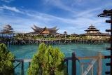 Mabul Water Bungalows