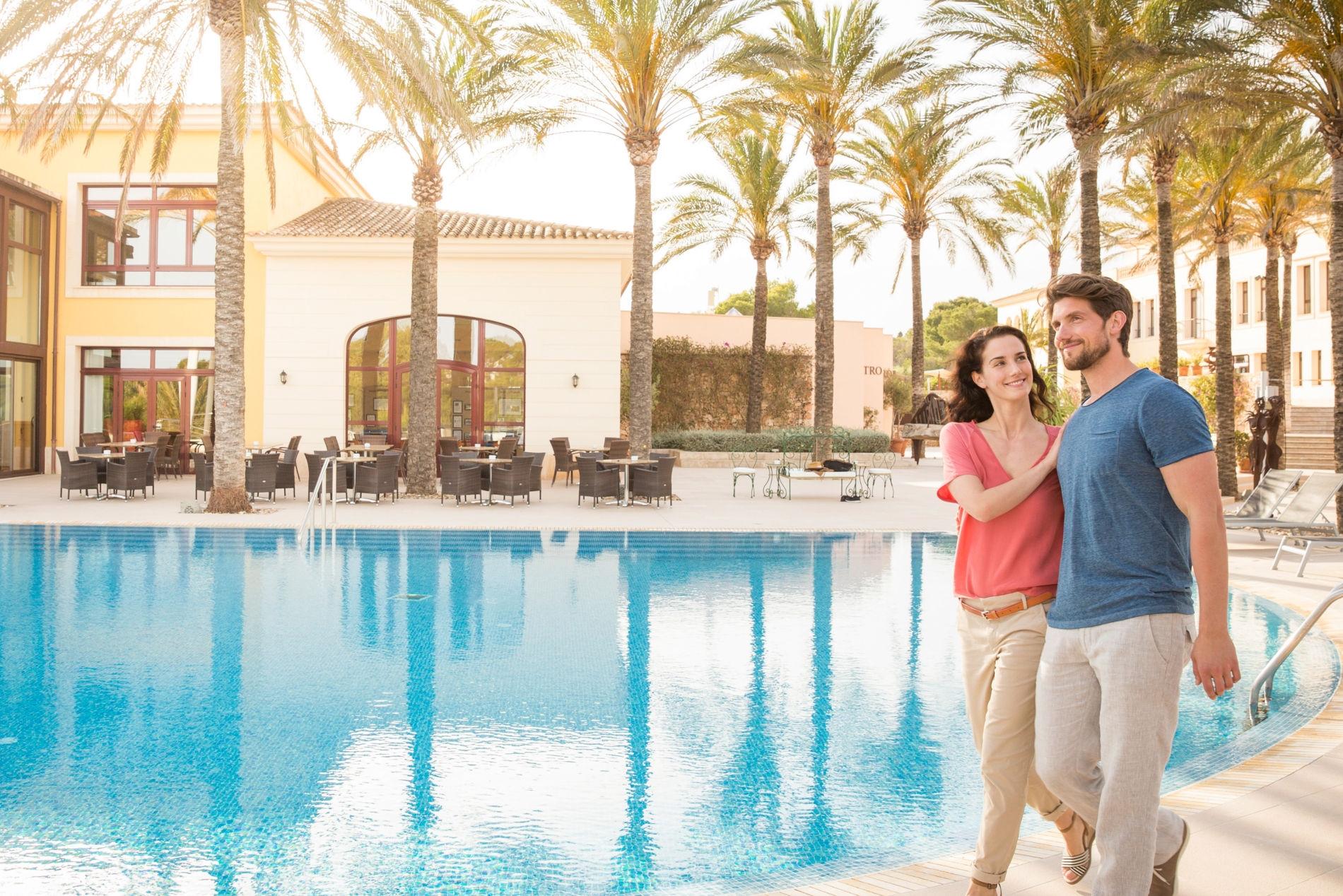 Roninson Club Cala Serena