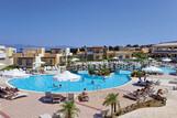 Kos Psalidi - Natura, Pool
