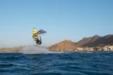 Sao Vicente - Surf Tribe, Surf Action