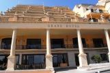 Gozo - Grand Hotel Mgarr