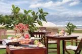 Jericoacoara - Blue Residence, Restaurant