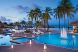 Curacao - Sunscape Resort, Pool