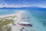 West Papua - Papua  Paradise Eco Resort, Tauchboot