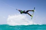 Fuerte Süd - Kite Action by Tom Brendt